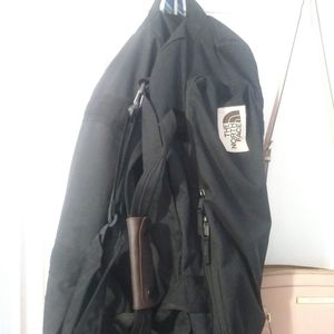 The North Face Duffle Bag